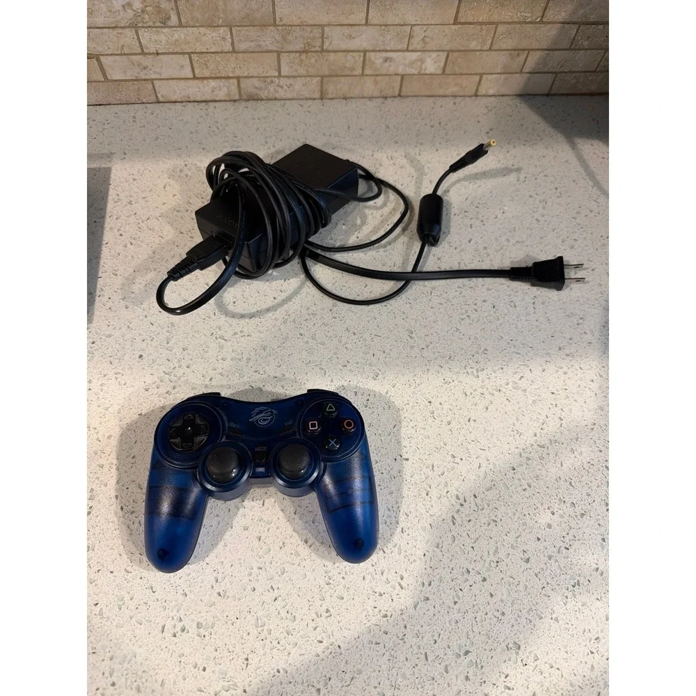 Sony playstation ps2
